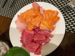 -城市节奏餐厅(海外滩·名品汇店)