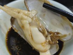 -渡海小渔村.老辈日照菜