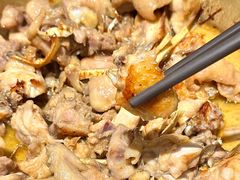 -围龙屋客家食府(福田店)