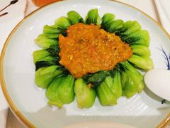 -老正兴菜馆(福州路店)