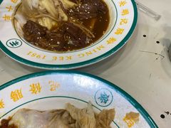 -西关明记肠粉(荔枝湾店)