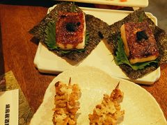 -烧鸟横丁(联发文创口岸店)