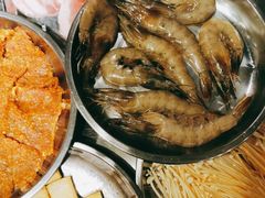 -英雄故事地摊烤肉(马驹桥店)