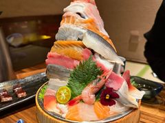 -千代武日本料理(哈西店)