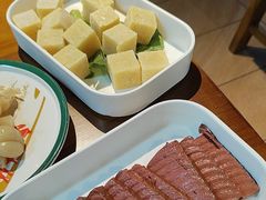 -津门老羊家·铜锅涮羊肉·烧烤(科技园店)
