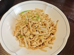 -单家老院·院子里的青岛菜(沙子口店)