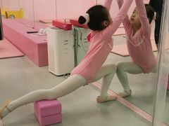 -舞研舞蹈培训(魏公村校区)