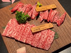 168小时熟成黑牛-火浪壹 by tigergrill(33小镇店)
