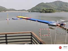 -宁波九龙湖开元度假村