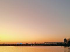 -白鹭洲公园
