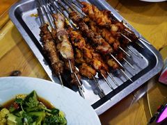 -张记焖窑·十五年专注焖烤(雍和宫店)