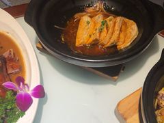 -喜粤广东菜(汉屯路店)
