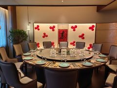 -上和臻品中国菜(花园街店)