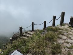 -七娘山