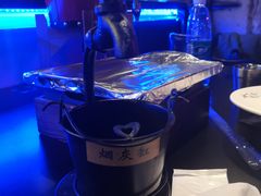 -西街夜油条·麻团包乌饭