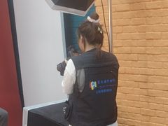 -爱定格照相馆·证件照(上海莘庄店)