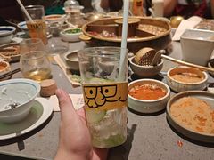 -巴奴毛肚火锅(二七万达店)