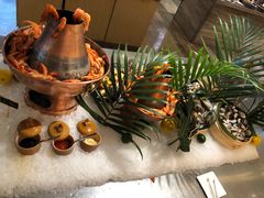 -北京王府井希尔顿酒店·万斯阁西餐厅