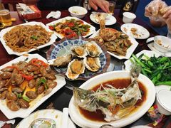 -冯姐生蚝(长隆横琴店)