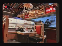 -友壹町寿司(佛山新DNA店)
