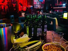 -光音瓦特俱乐部(高新店)