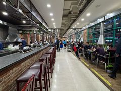 -金刚山(学府路店)
