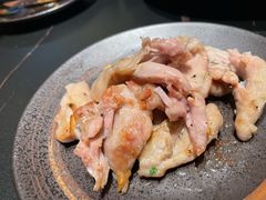 -厚贞日式烤肉(浦东汇智店)