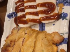-奶奶的味道(胶州路店)