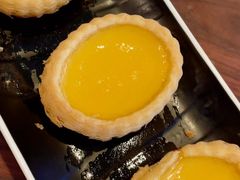 -白天鹅宾馆-宏图府餐厅