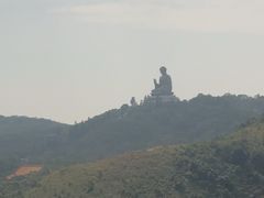 -昂坪360缆车