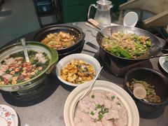 -粥旺庄(芳村店)