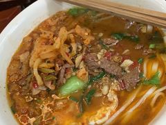 -易裕和·长沙米粉(友谊路店)