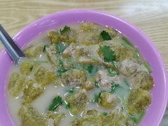 煎粉-牛马行牛肉饸饹铺(长春总店)