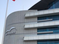 -香港会议展览中心演讲厅