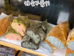 -Let's Taipei 非常烘焙(太古里店)