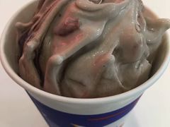 中国茶暴风雪型装-DQ·蛋糕·冰淇淋(金鹰天地店)