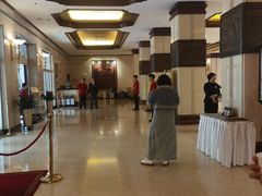 -北京前门建国饭店