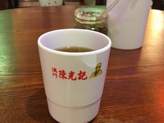 -陈光记烧腊(长寿路店)