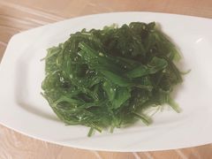 海草-阿杰臻选海鲜饭店(普陀山店)