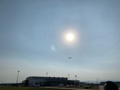 -太原武宿国际机场