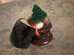 -ステーキハウス吉池