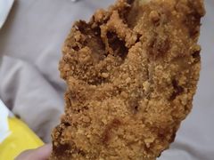 麦麦脆汁鸡。-麦当劳(抚顺东一路店)
