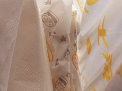 -华莱士·全鸡汉堡(五爱道店)