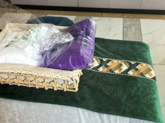 -沐森澜·轻奢足道·养生·SPA