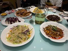 -添福来墨鱼饺子 · 海鲜东北菜(大连星海·黄浦路店)