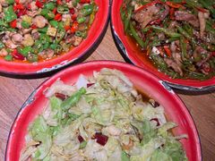 一盘包菜-泥糊破店小酒馆·团建聚餐(南京西路店)