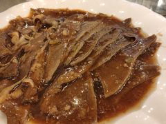 -四海回族饭店(前进大街店)