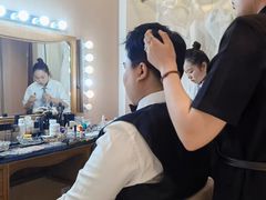 -艺匠摄影ARTIZ STUDIO(大连店)