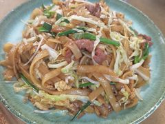 -华源餐厅·海鲜大排档(日月贝店)