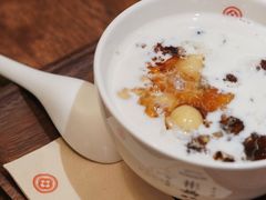 -彬媽糖水(侨鑫国际店)